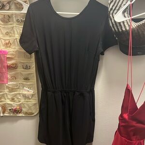 Lululemon romper. Size 8